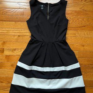 Dress with pockets!  size 1
